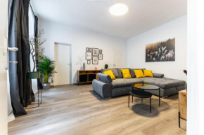 Modern and lovely apartment next to subway station